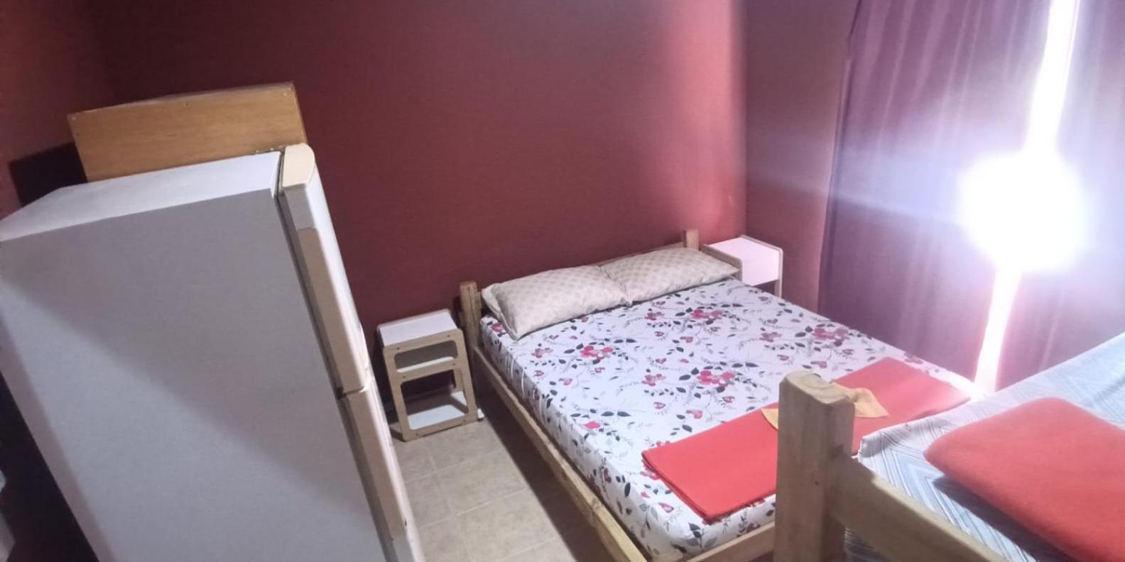 Habitación Cuádruple Clásica