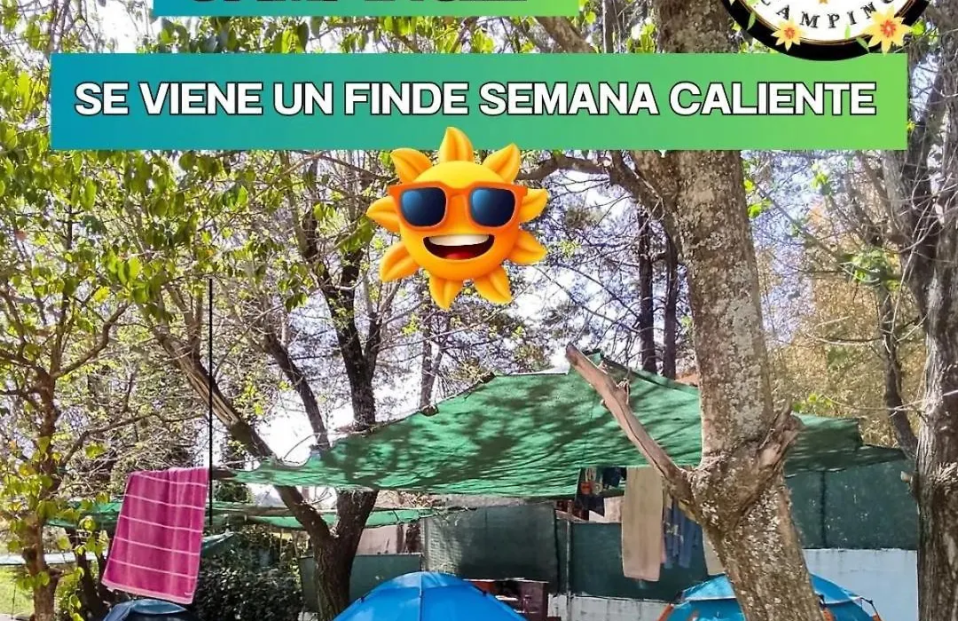 La Ribera Hotel Dormis Camping-1